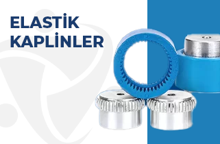 Elastik Kaplinler