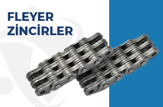 Fleyer Zincirler