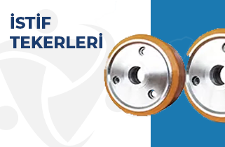 İstif Tekerleri