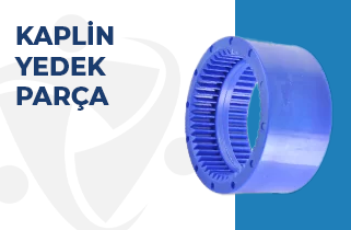 Kaplin Yedek Parça