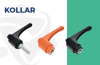 Kollar