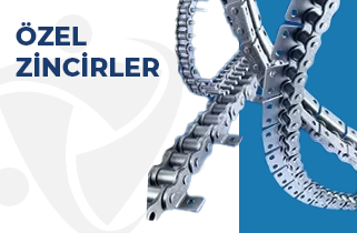 Özel Zincirler