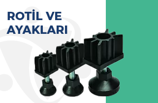 Rotil Ayakları