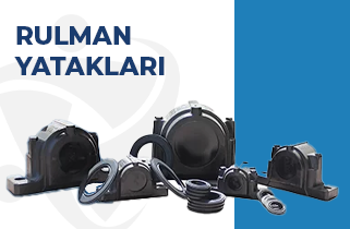 Rulman Yatakları