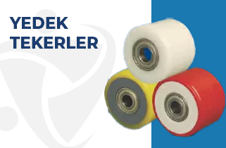 Yedek Tekerler